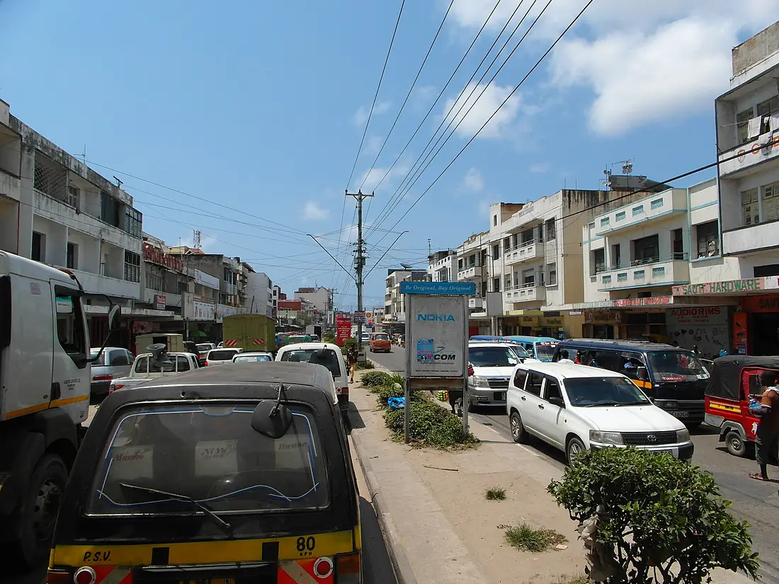 Mombasa, Kenya 2013. - panoramio (13)