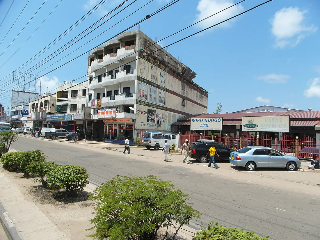 Mombasa 2013 - panoramio (7)