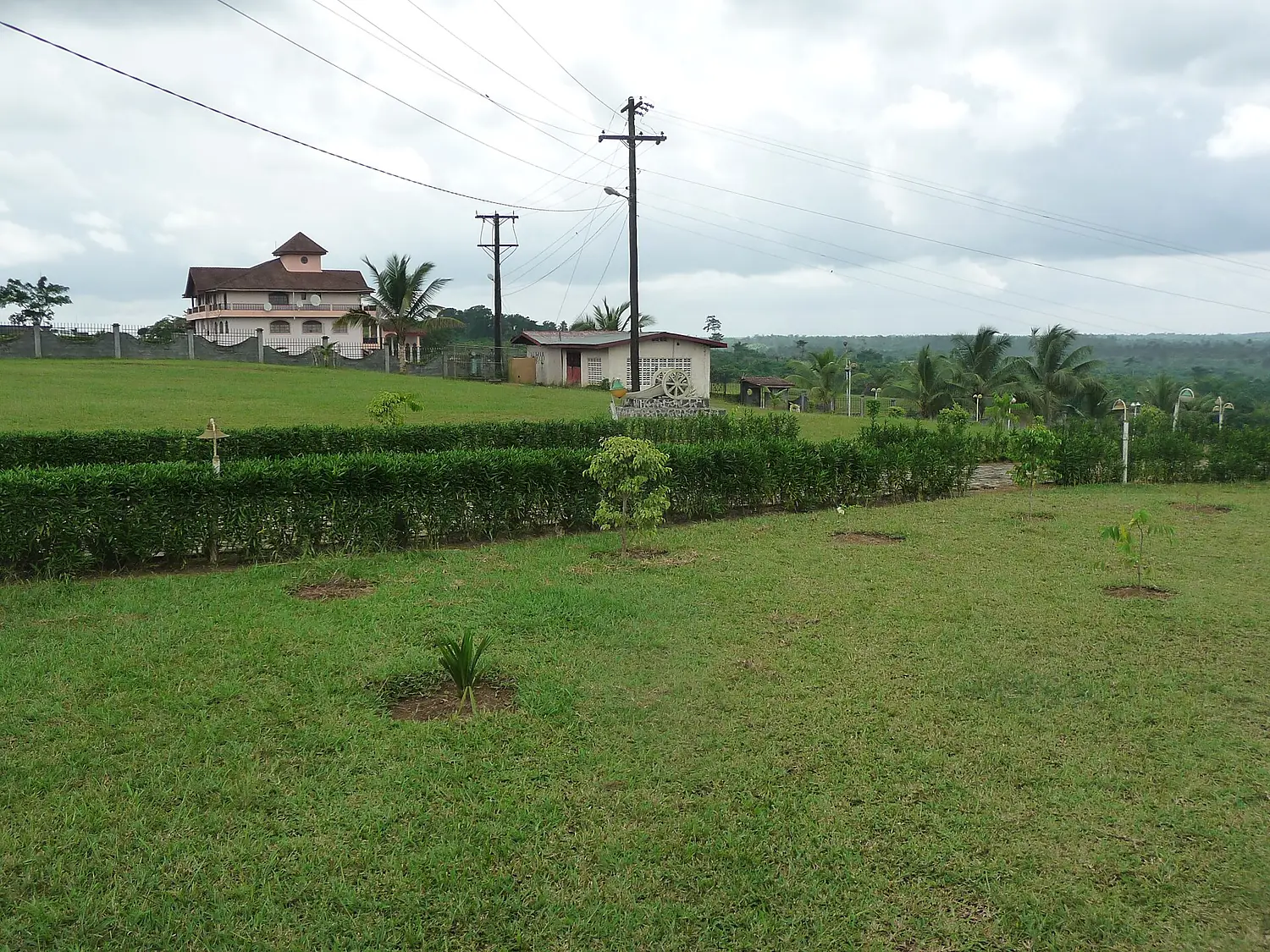 Liberia, West Africa - panoramio (21)