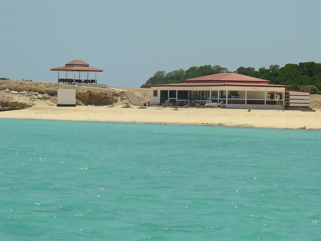 Mouchas Island, Djibouti - panoramio