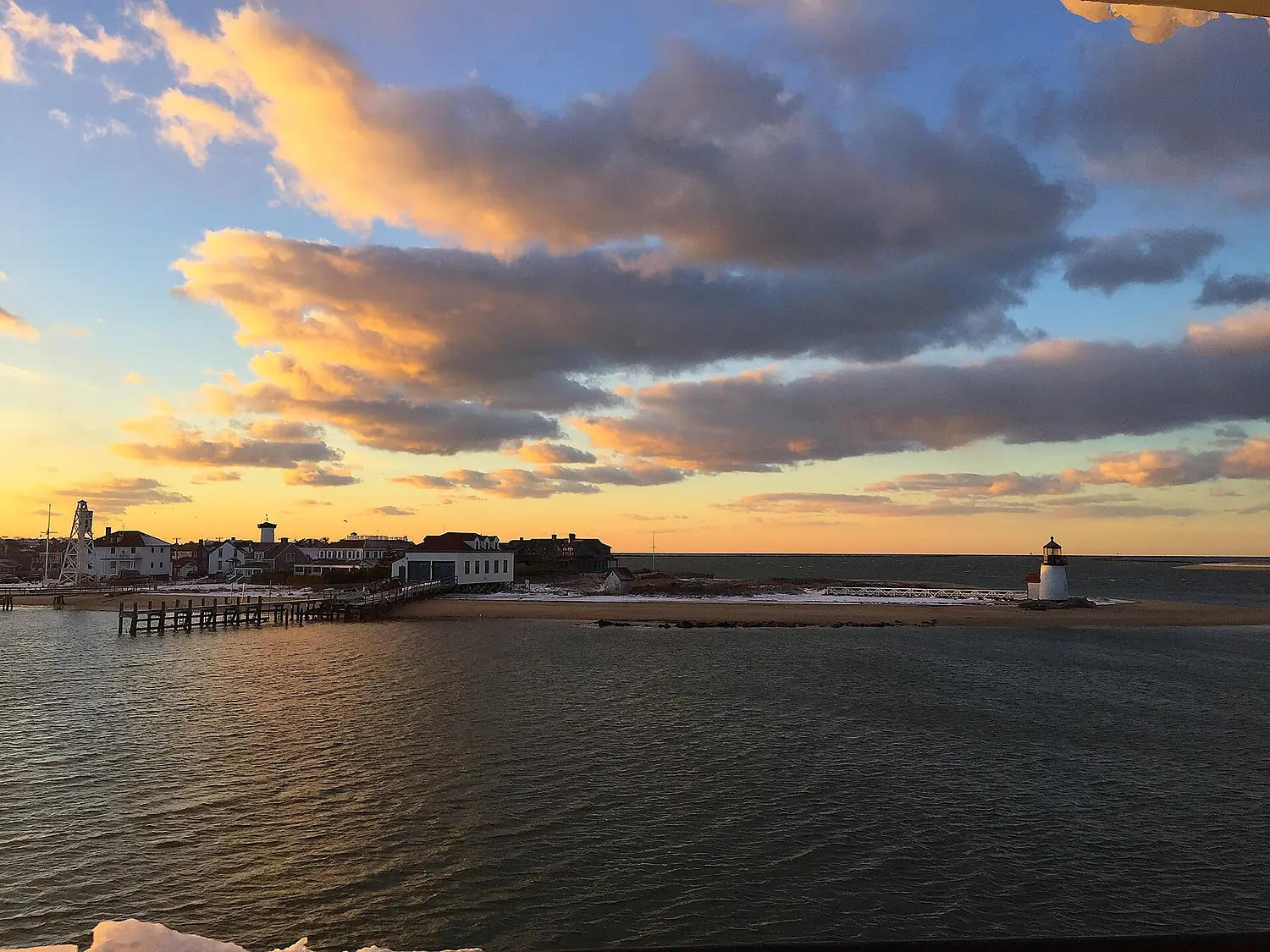Brant Point Lighthouse, Nantucket, MA - 2
