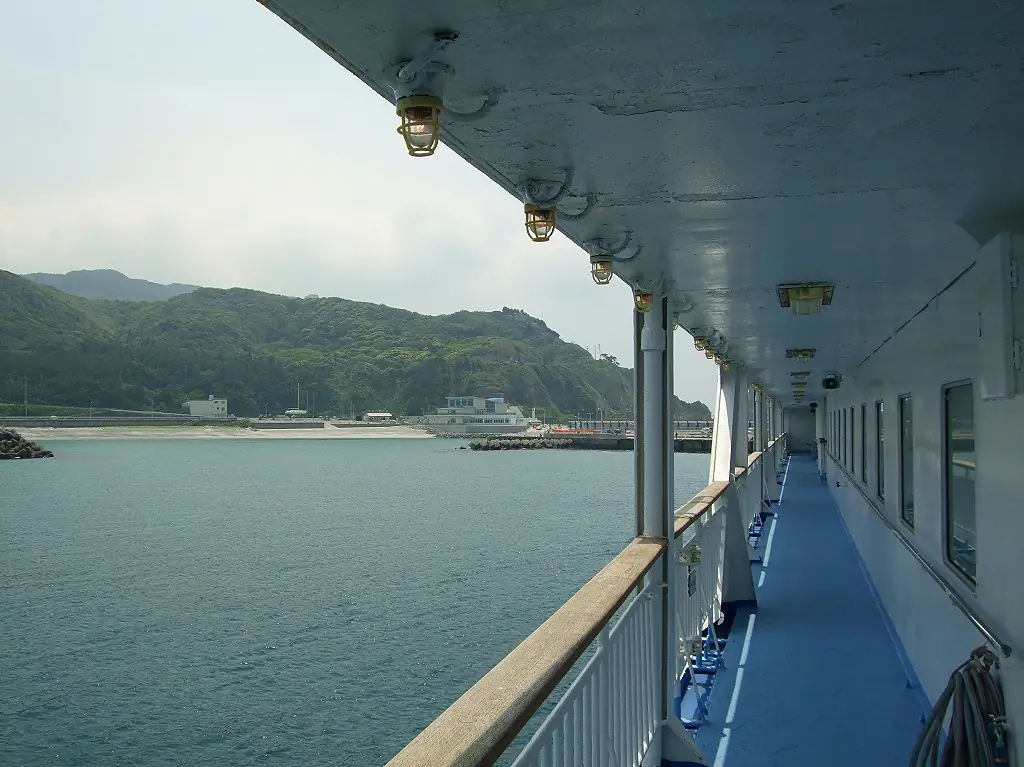 (Niijima-island Tokio JPN.)2010-May - panoramio