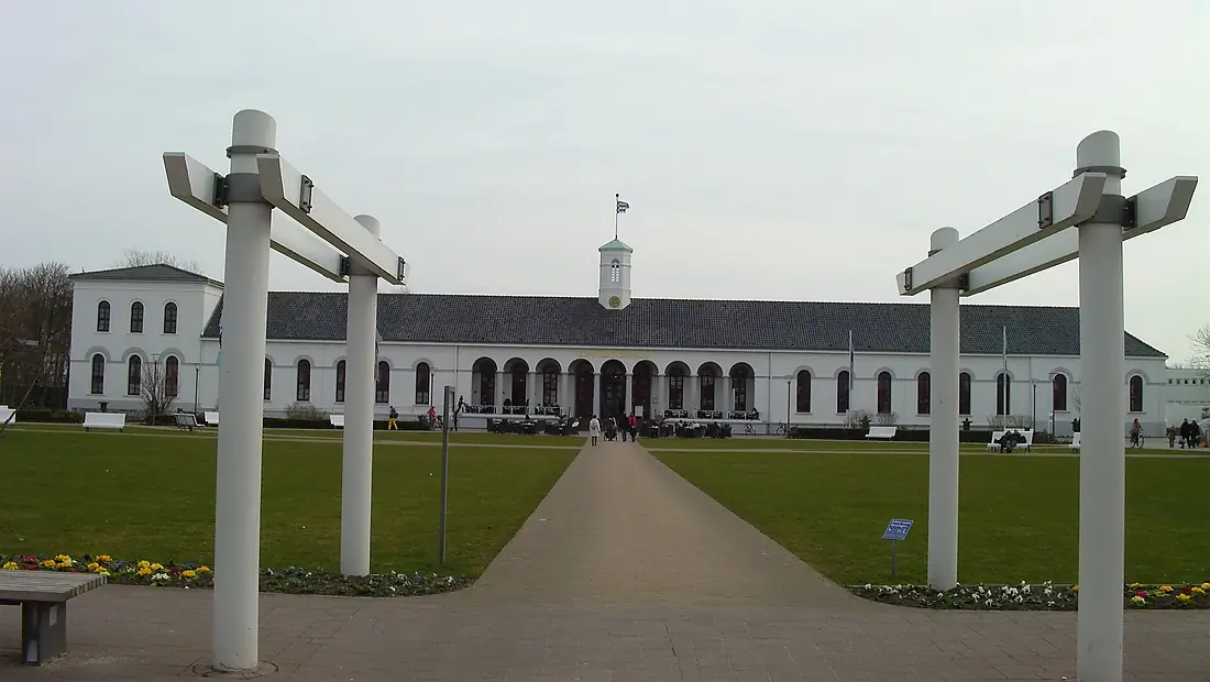 Conversationshaus Norderney (2010)