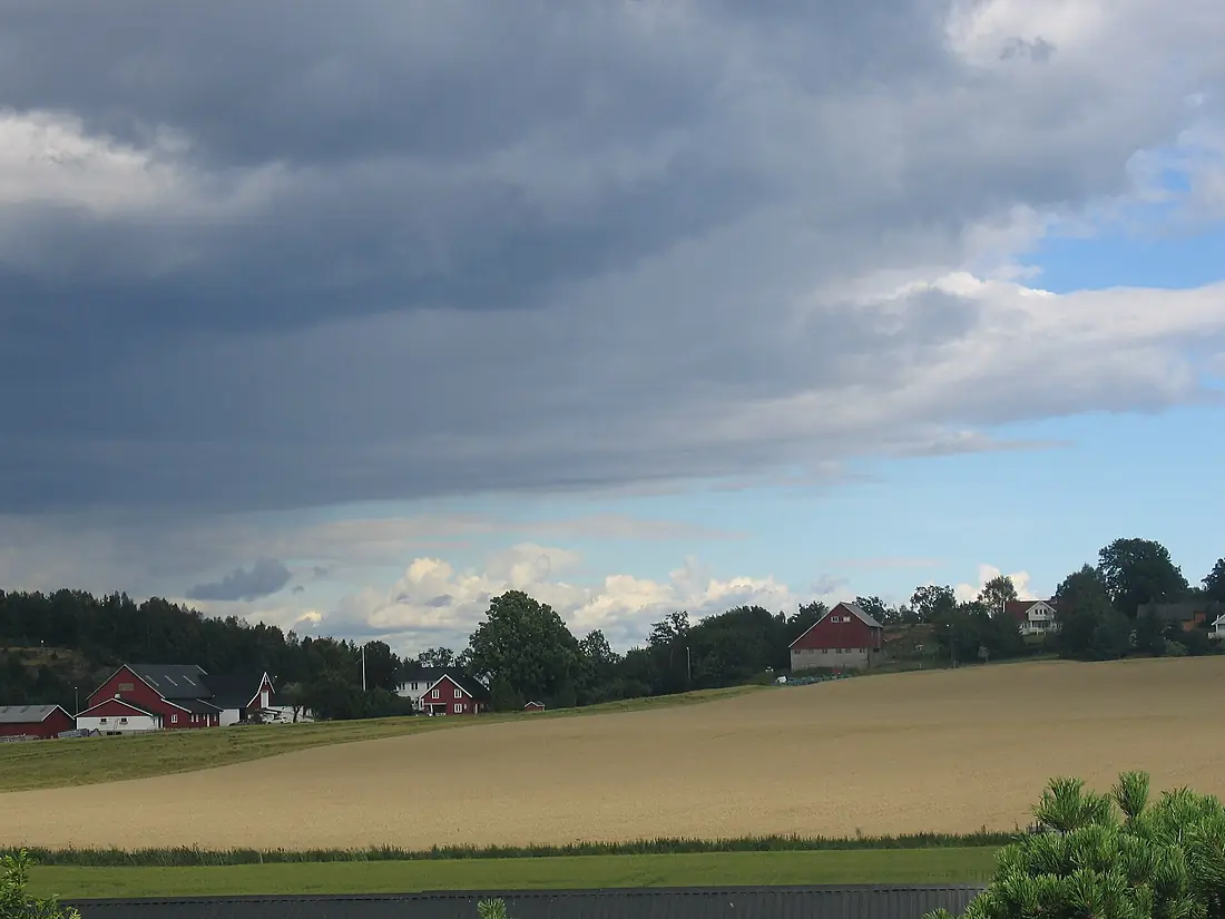 Nøtterøy jordbrukslandskap 2