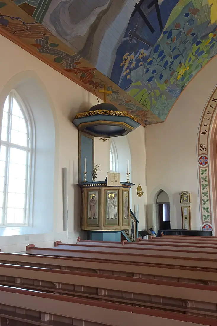 Kirche Öckerö II