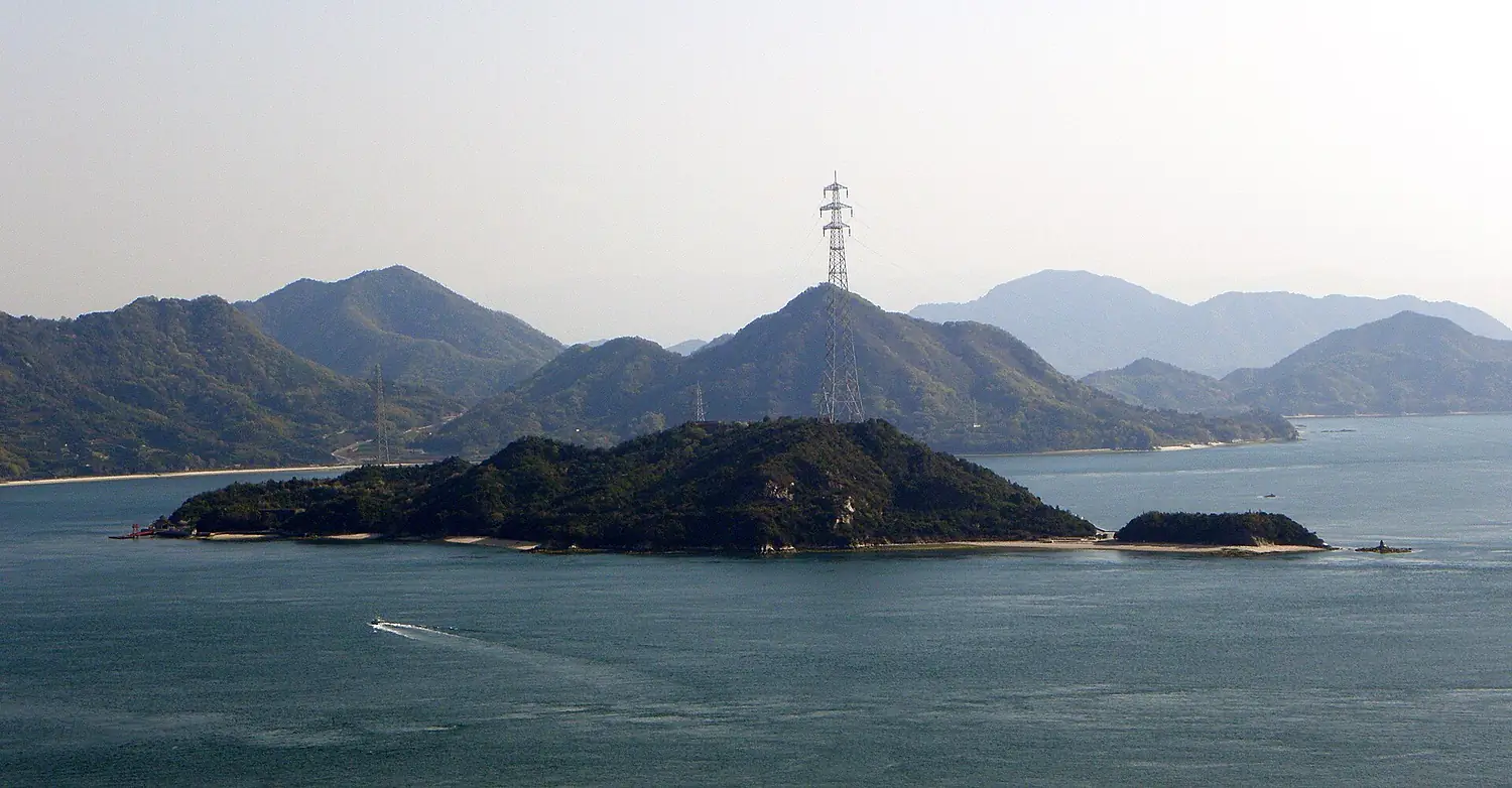 Okunoshima 2