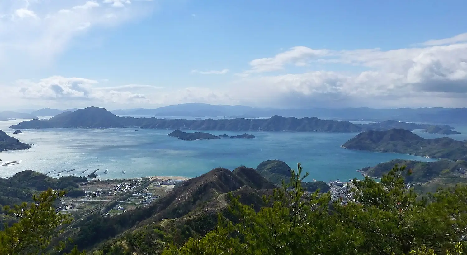 大崎上島