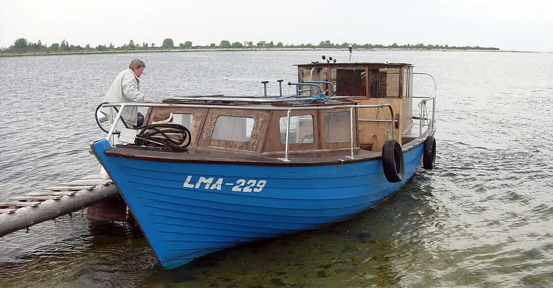 FloatingDockOsmussaar