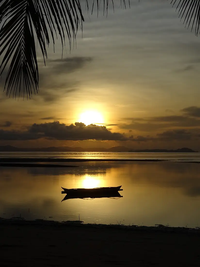 Palawan Island, Philippines