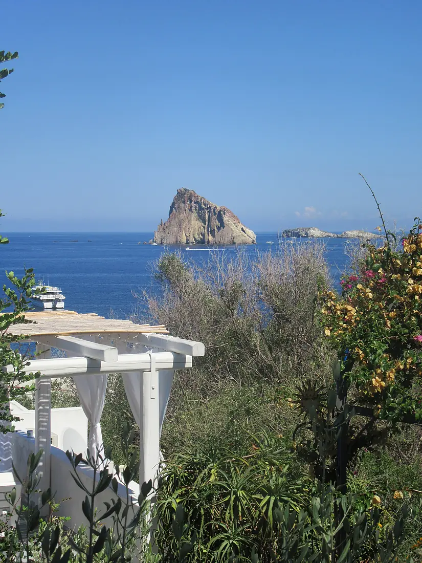 Dattilo da Panarea