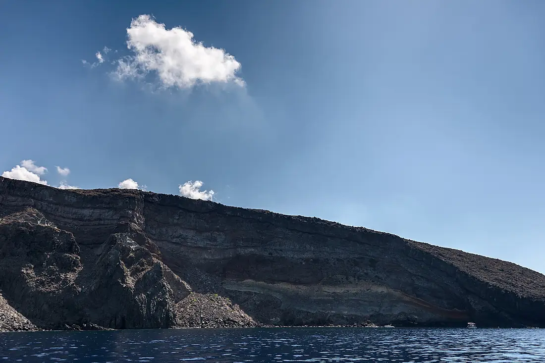 Coast - Pantelleria, Trapani, Italy 03 - August 15, 2016