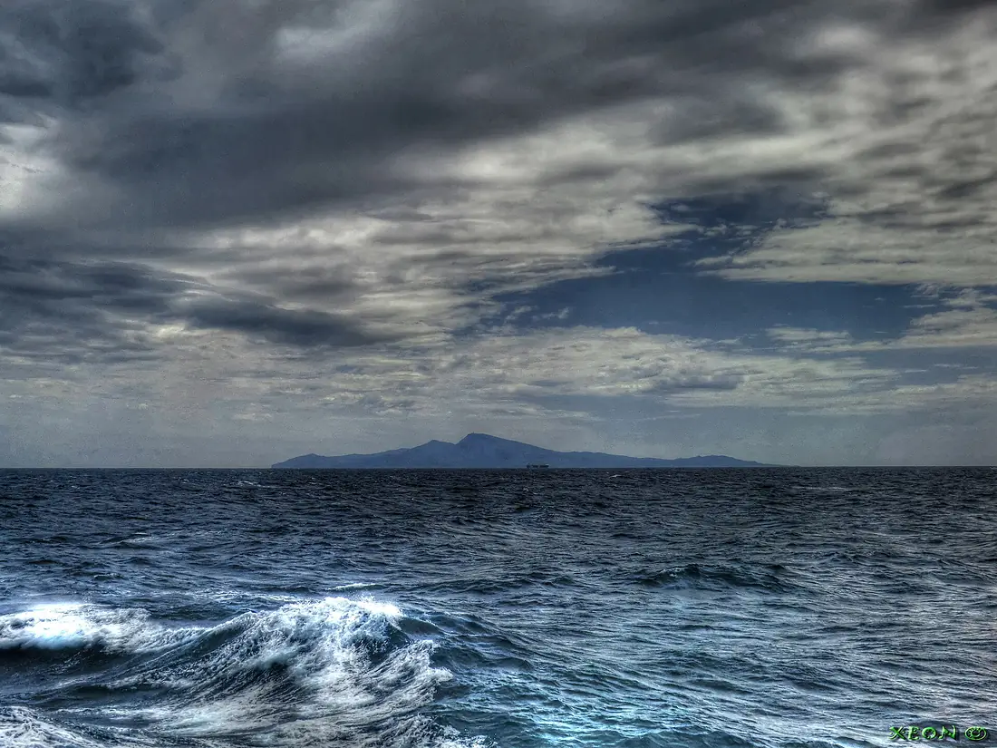 ISOLA DI PANTELLERIA - panoramio