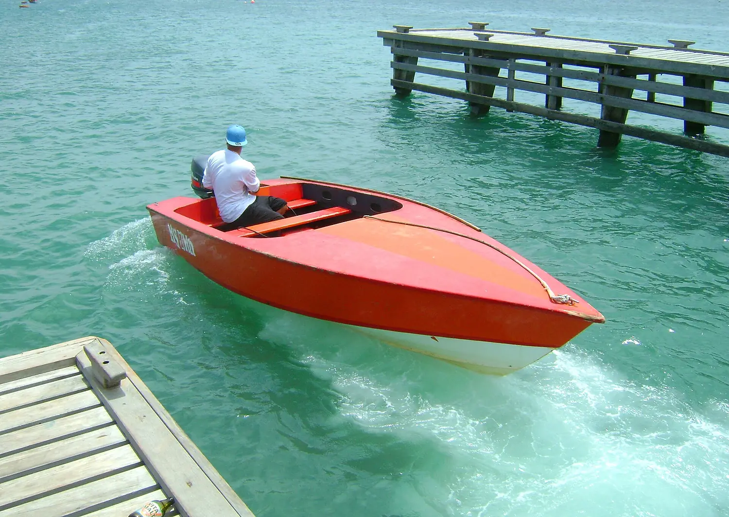Petit Martinique 2