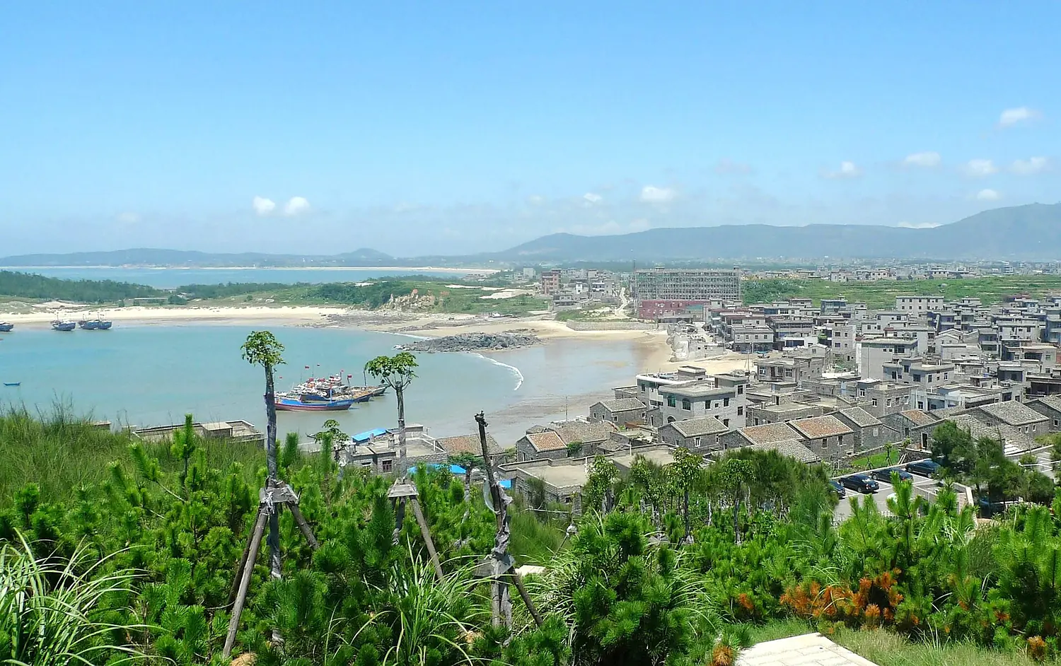 Pingtan Beach - panoramio
