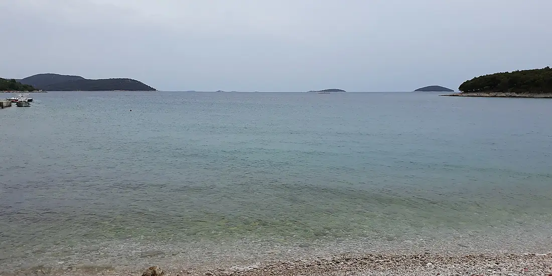 Island of Prvić, Croatia 20210625 01