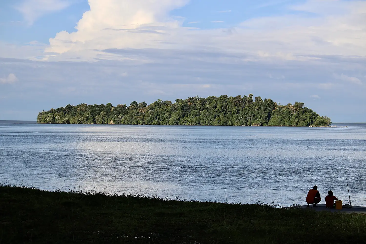 Chermin Island 01