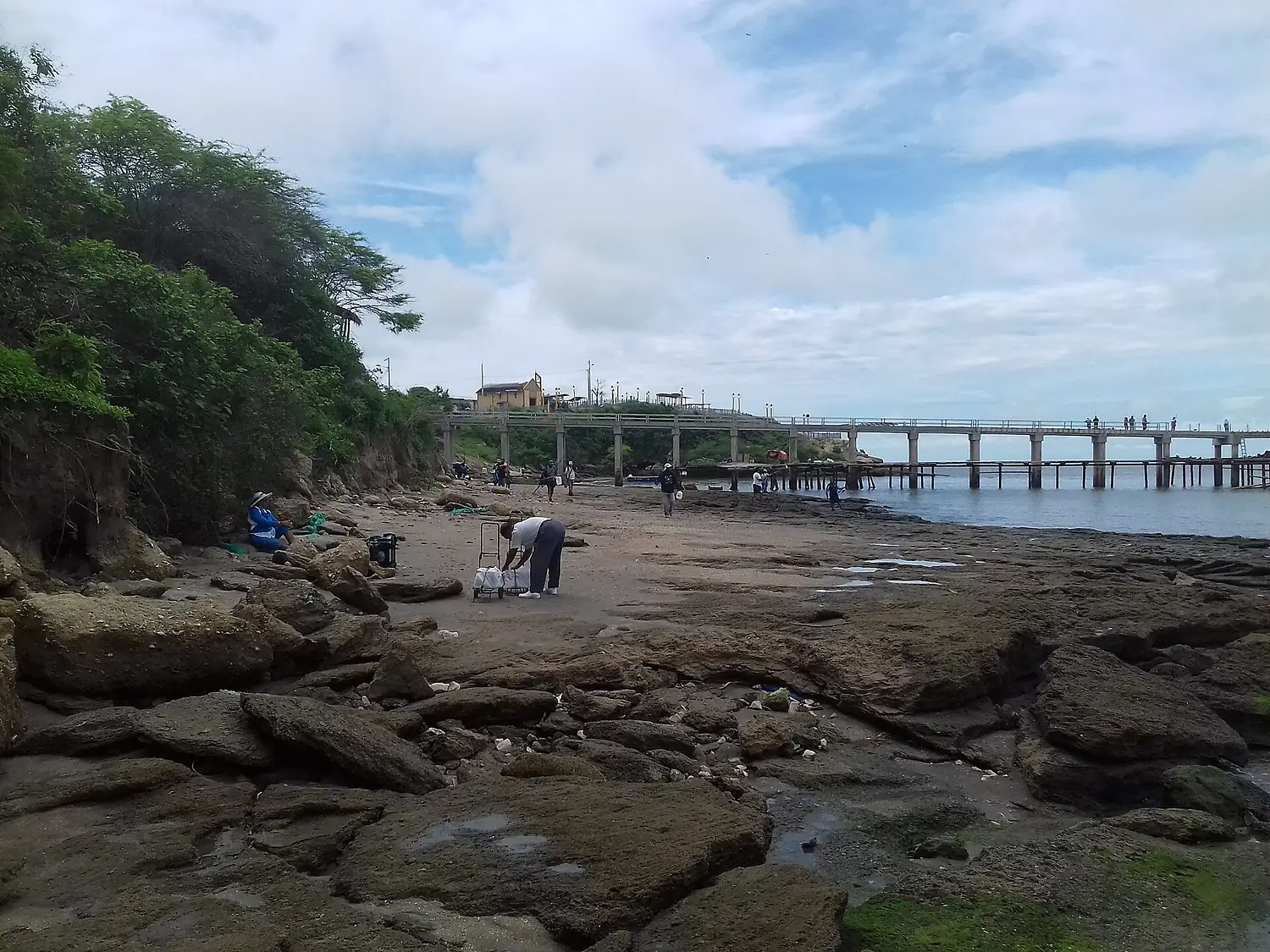 Puná