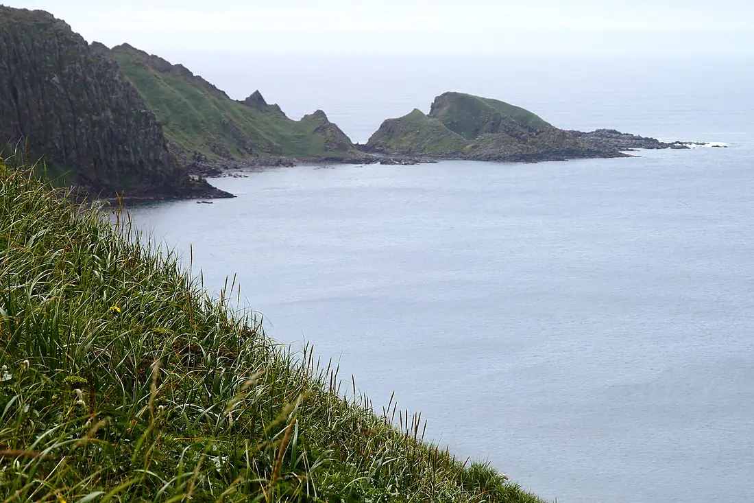 130726 Cape Gorota in Rebun Island Hokkaido Japan01s5