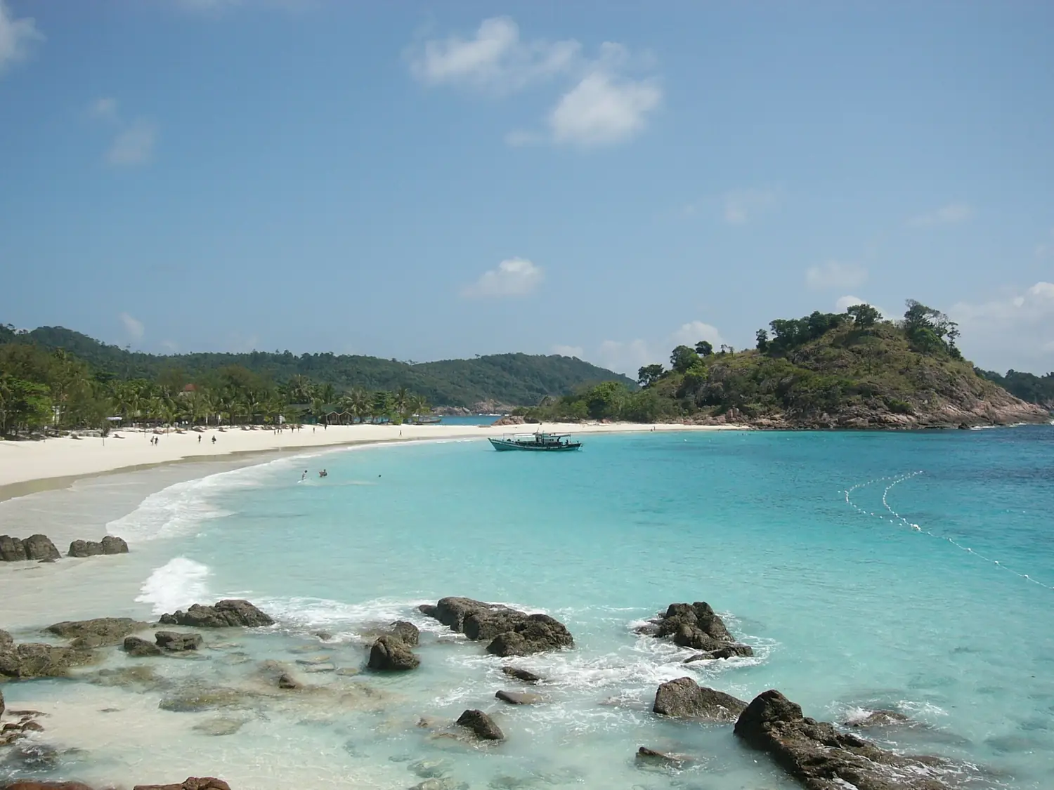 Pasir Panjang
