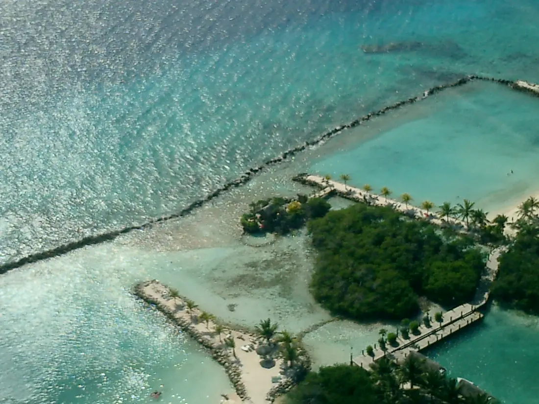 Aruba Renaissance Island - panoramio
