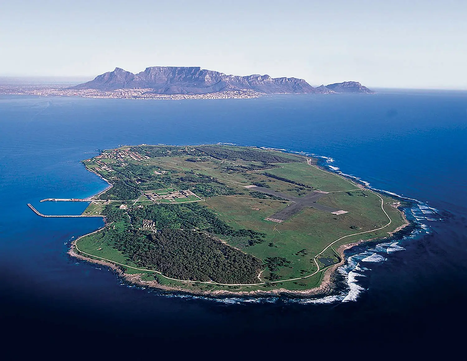 Robben Island - Cape Town, South Africa (3883849594)