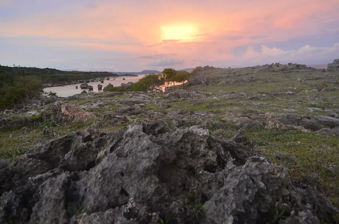 Senja di Pulau Rote 03