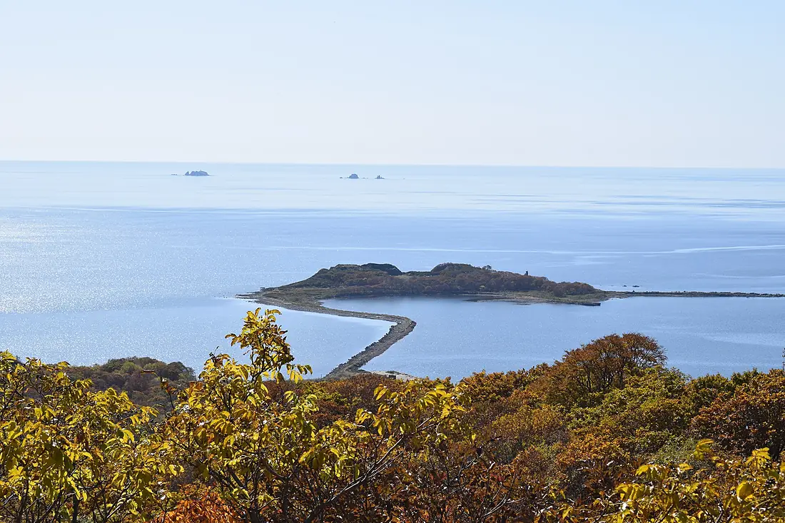 Russkiy Island