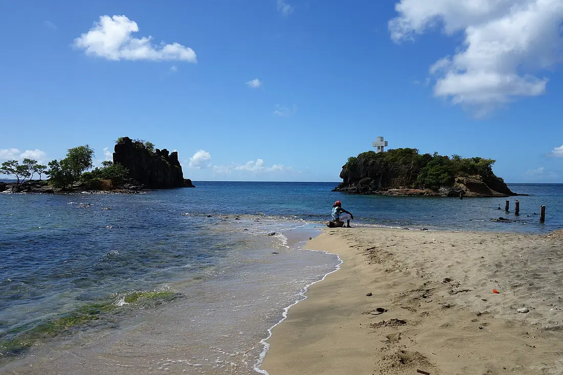 St Vincent-Indian Bay 2090