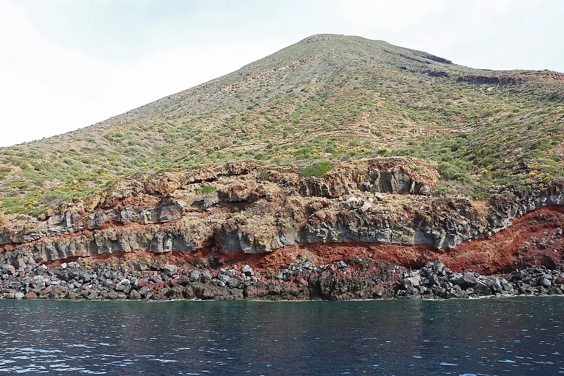 Coasts of Salina