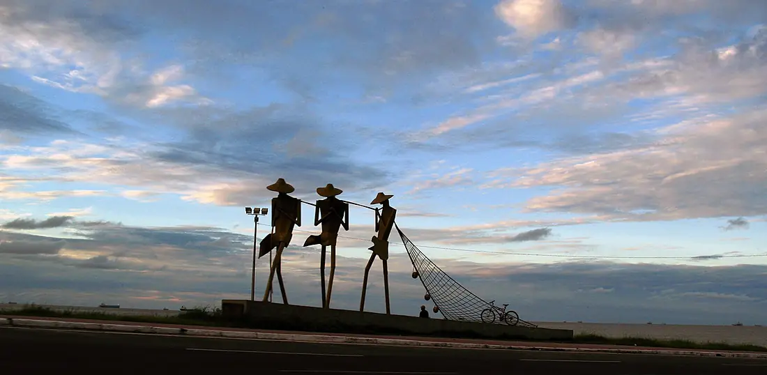 São Luís - Maranhão - Brasil - São Luís - Maranhão - Brazil (3122077055)