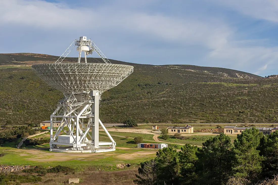 At Sardinia Radio Telescope 2019 034