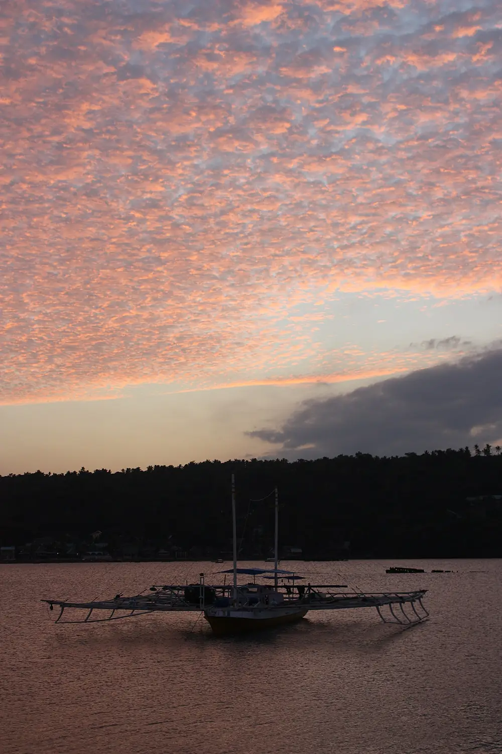 Pulau Selayar, fishing boat (6822982688)
