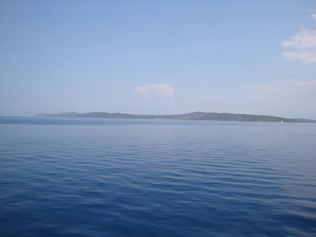 Otok Sestrunj