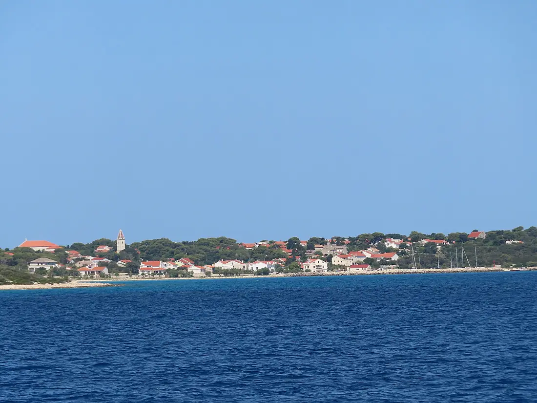 Silba 2022 P01 Port Mulic