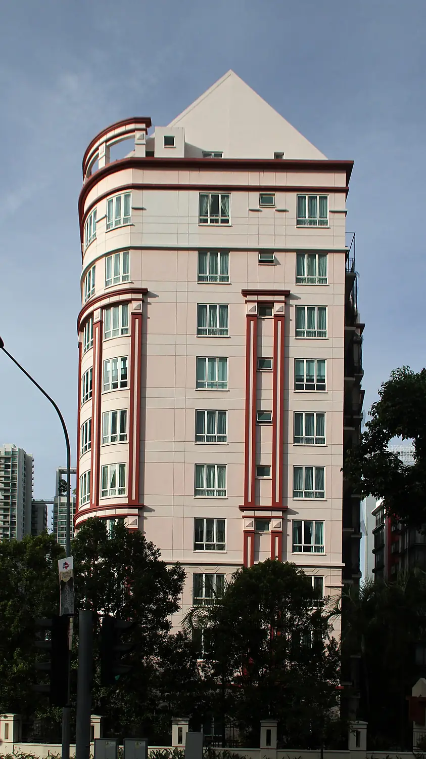 Singapore Buildings 26 (32068482871)