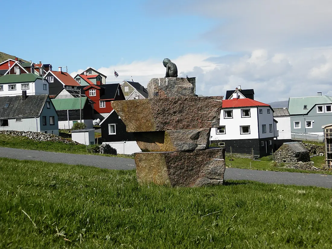 Skúvoy 01-06-2013