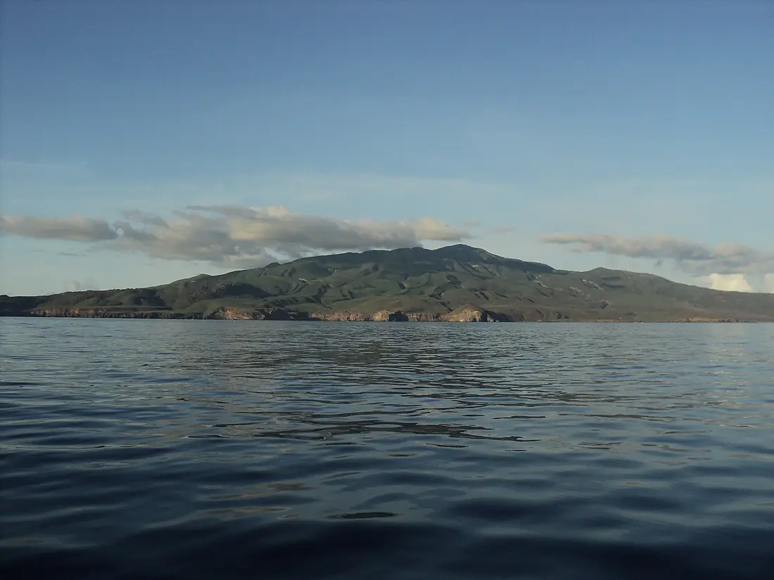 ISLA SOCORRO - panoramio