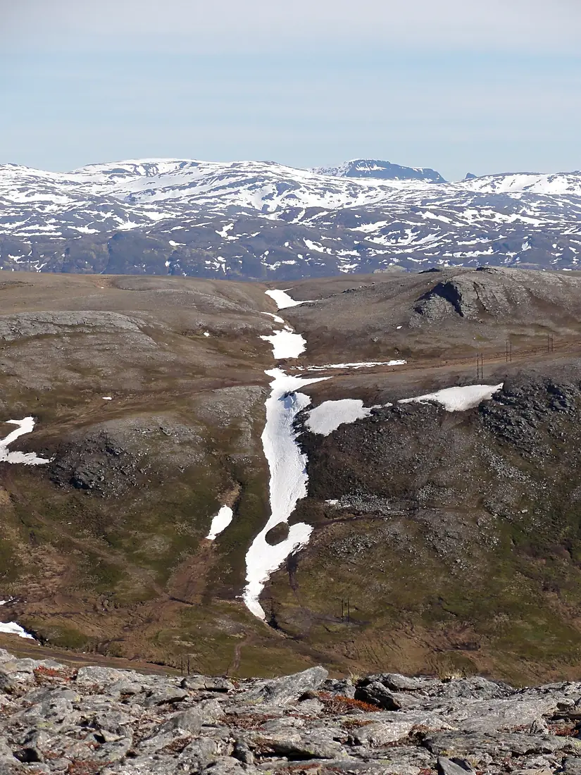 Sørøya, Nórsko, 2013 - panoramio