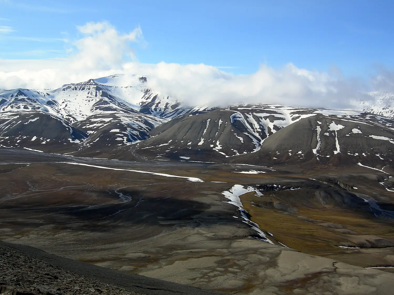 DeGeerdalen