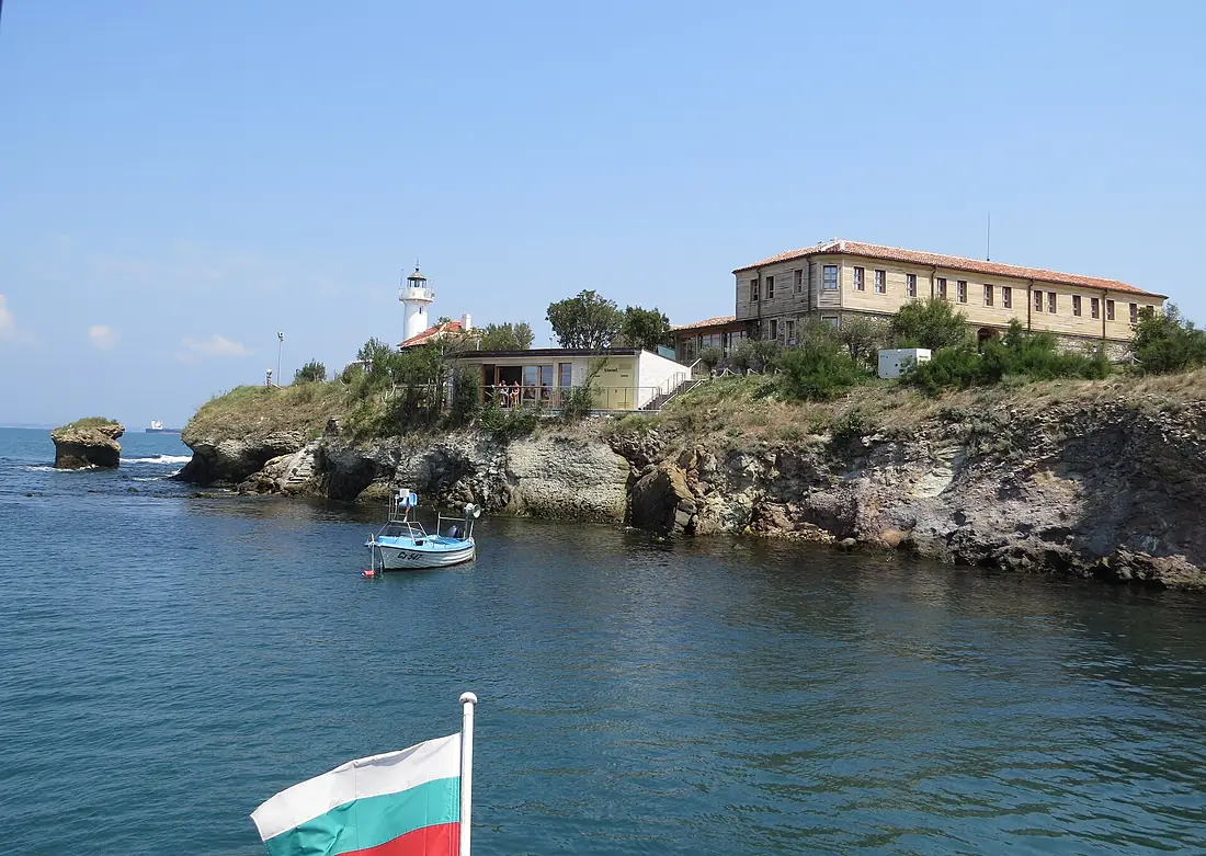 Saint Anastasia Island 06