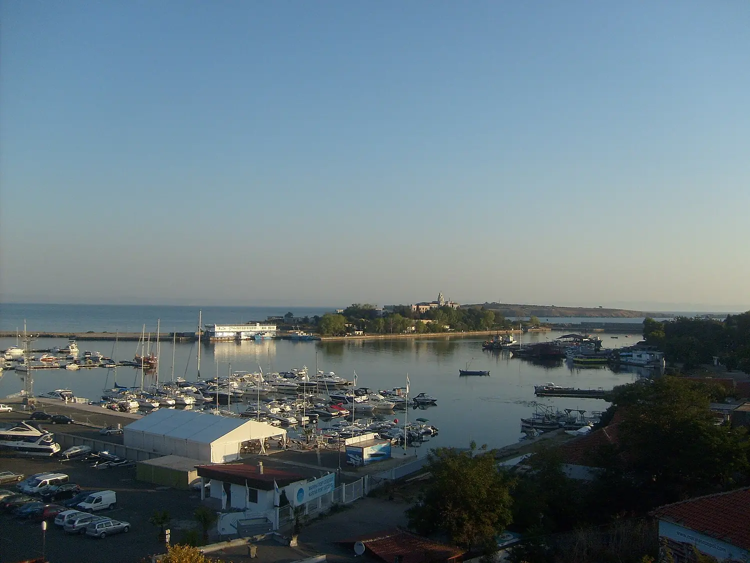 Sozopol TodorBozhinov 2009