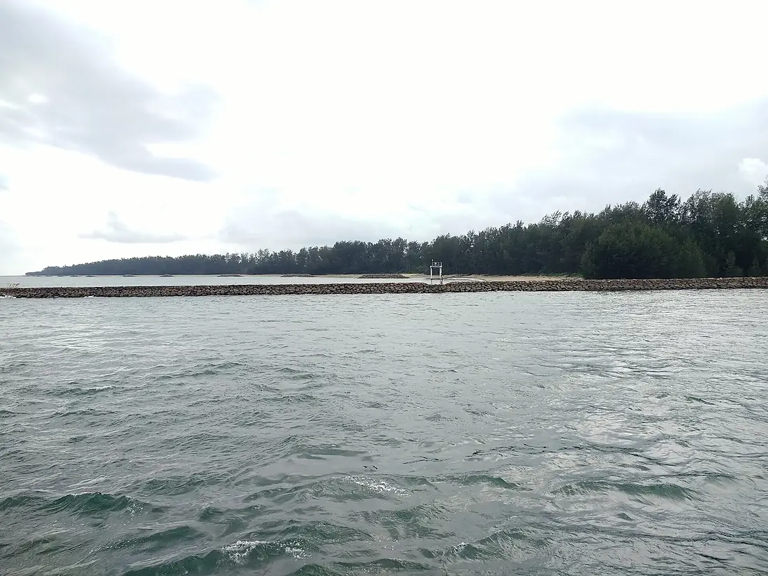 Pelumpong Spit 2