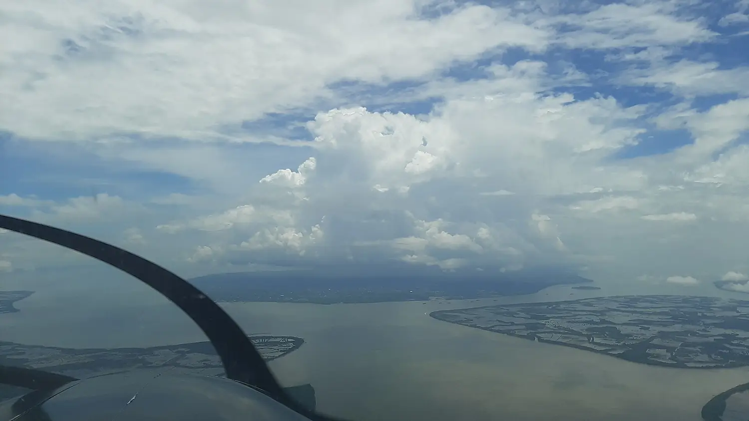 Tarakan Island Kalimantan 