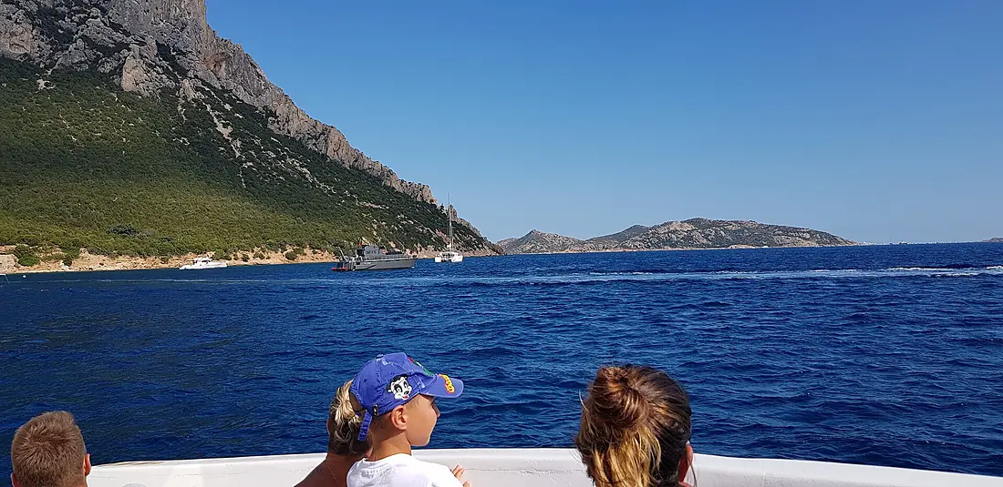 2018 Insel Tavolara 2