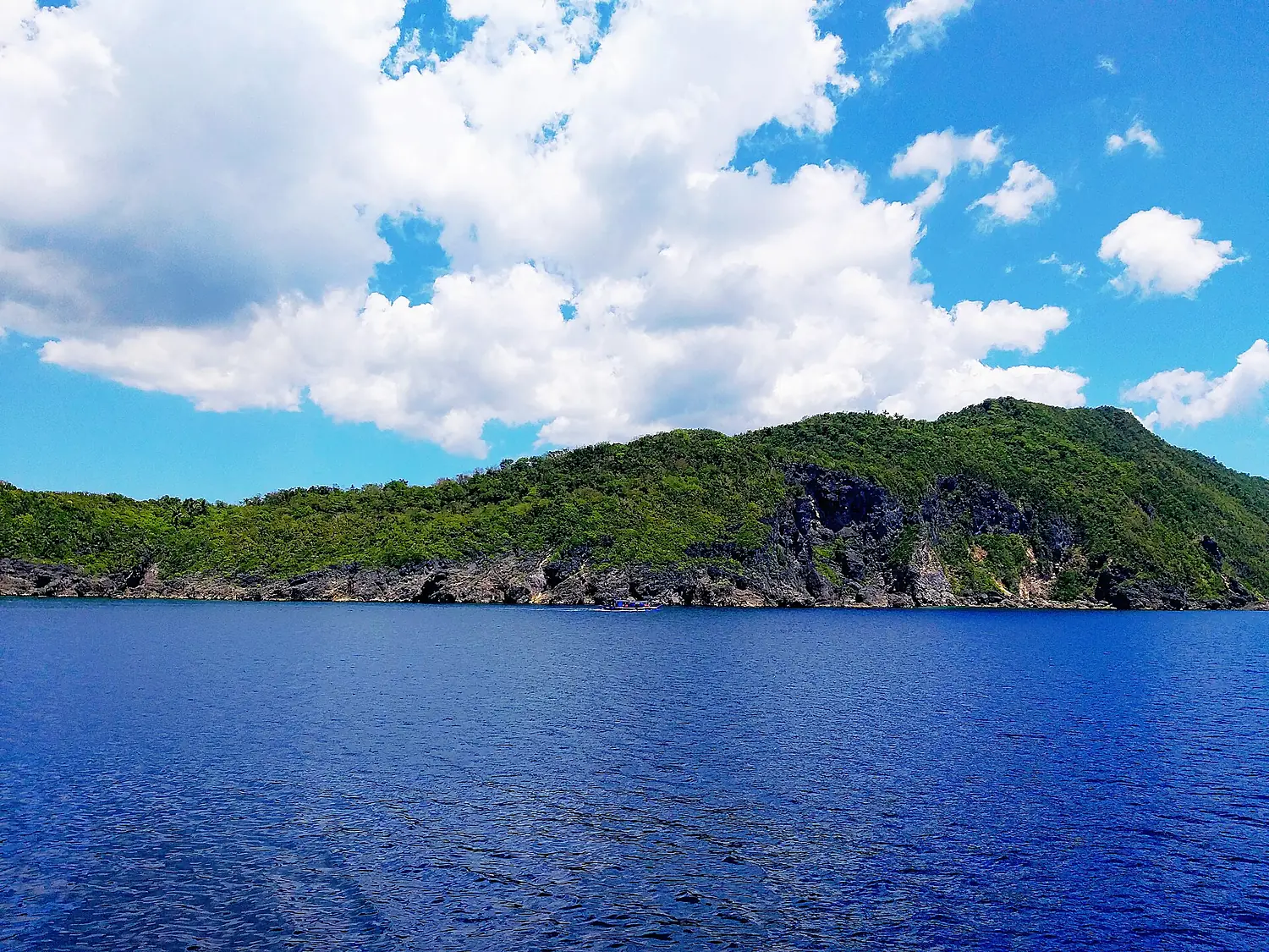 Beauty of Ticao Island