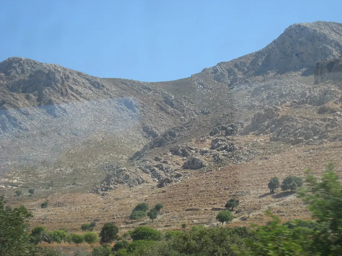 Tilos, Greece - panoramio (2)