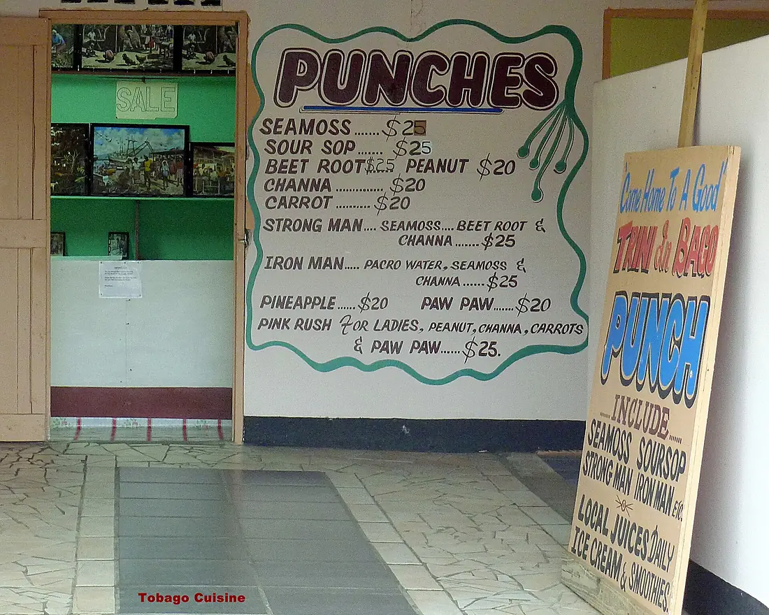 Tobago Cuisine (20)
