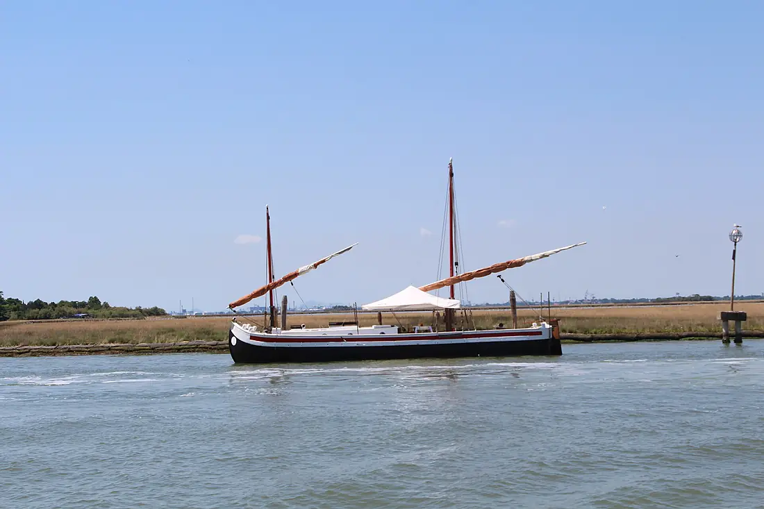 Isola di Torcello IMG 0714