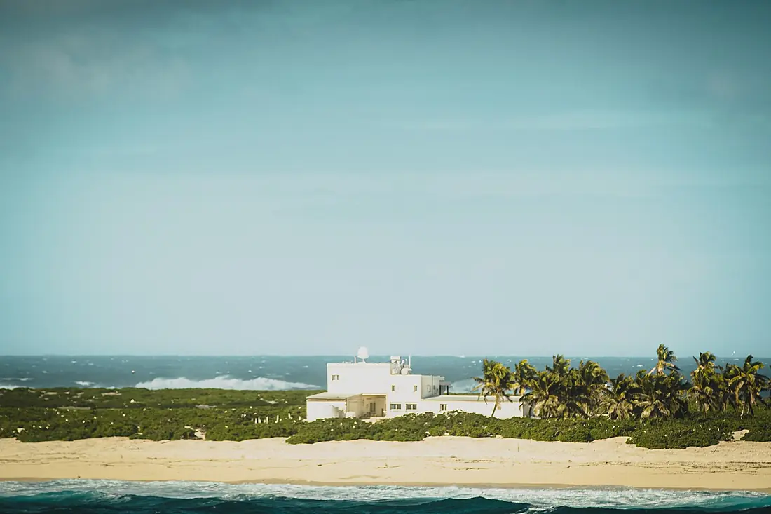 Île Tromelin 52888
