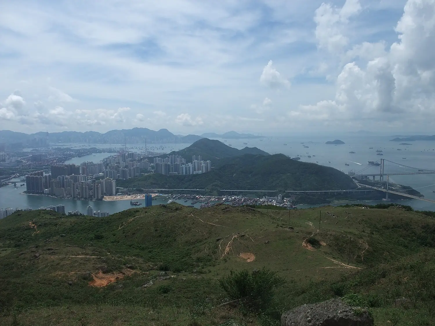 Tsing Yi 1